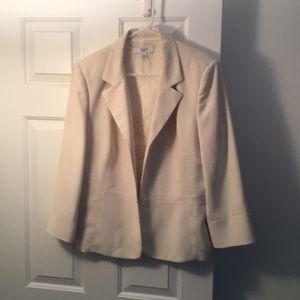 Dress jacket